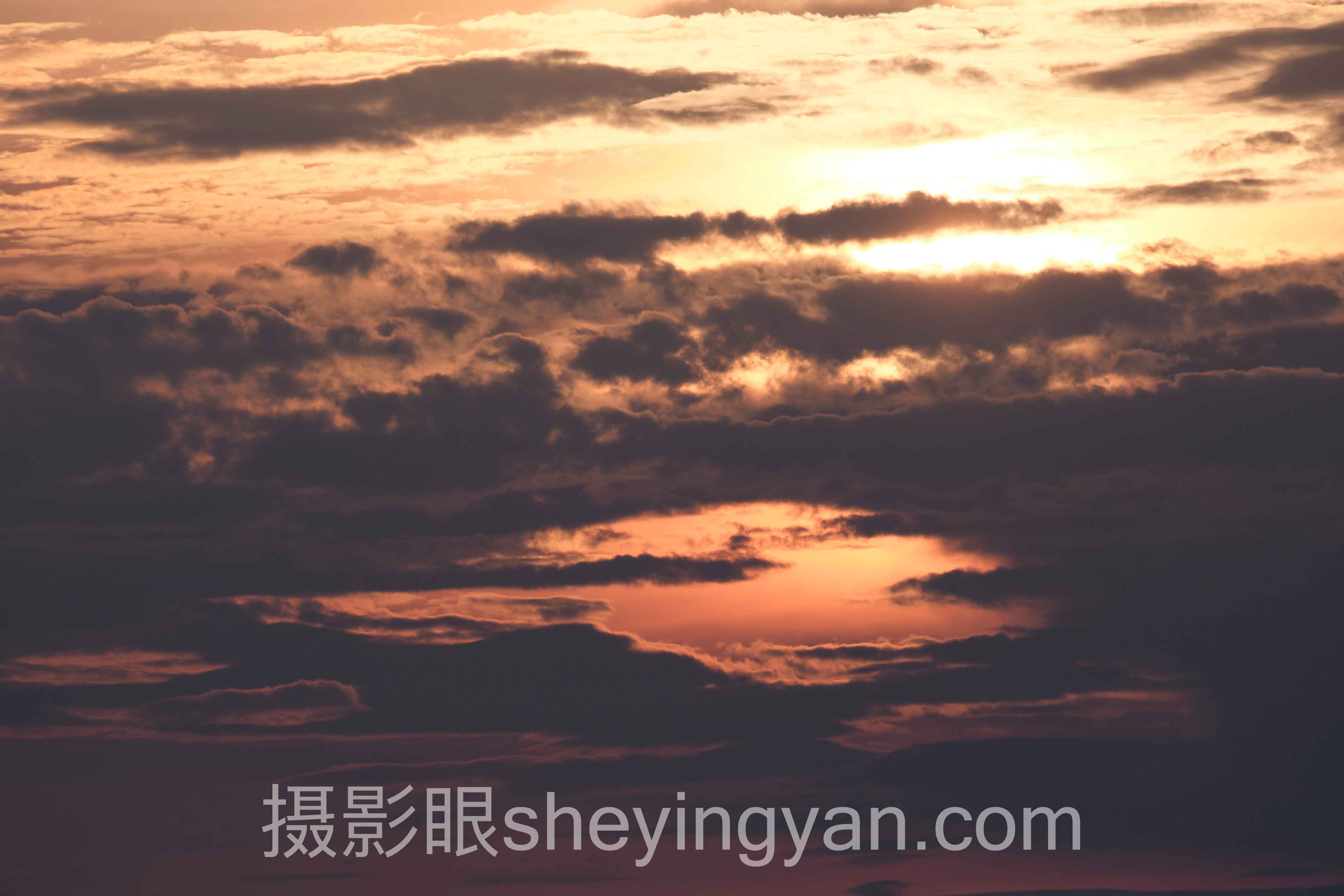 摄影构图案例分析：大师背后隐藏的惊人秘密