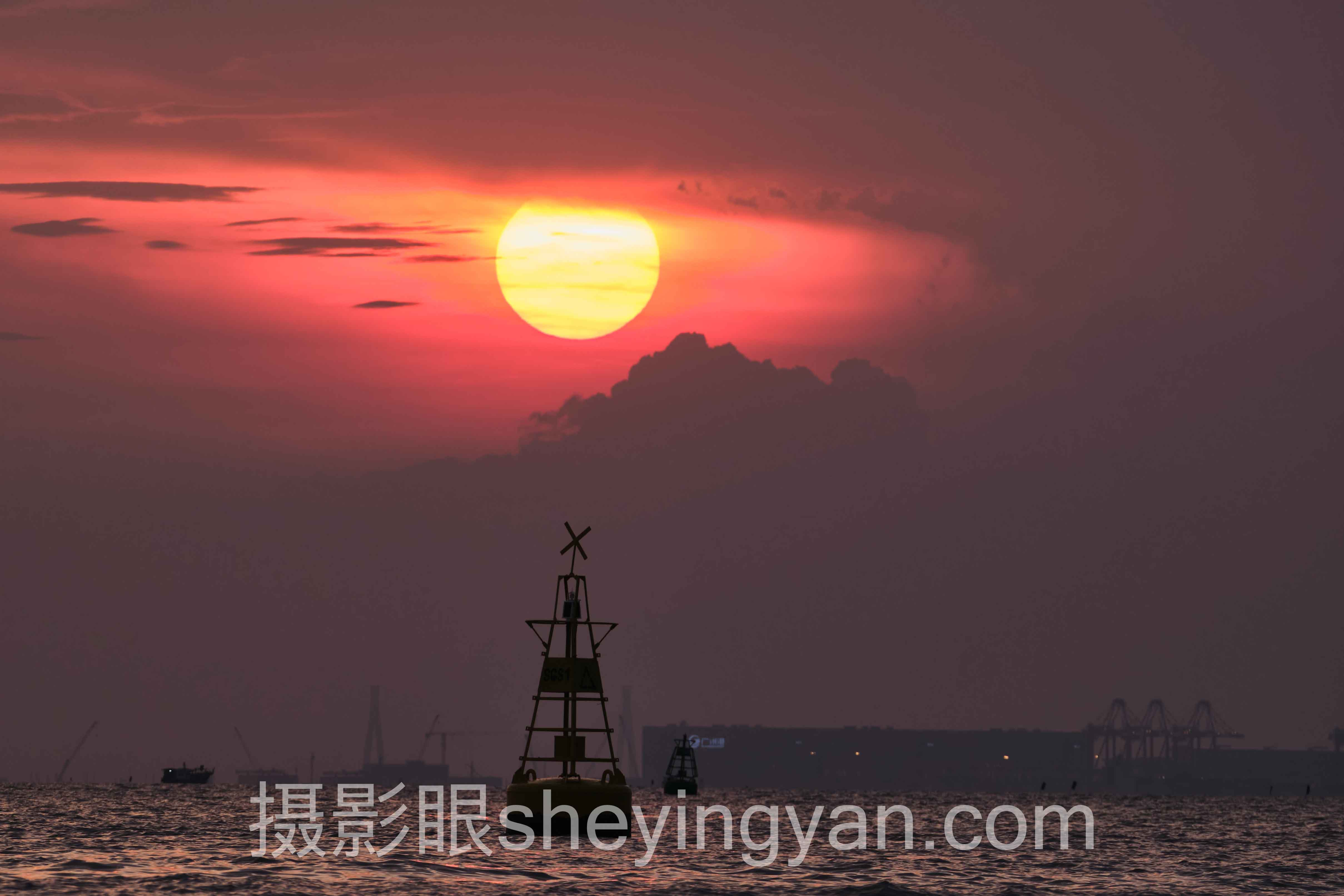 数据说话：摄影眼平台分辨率的最新发展现状