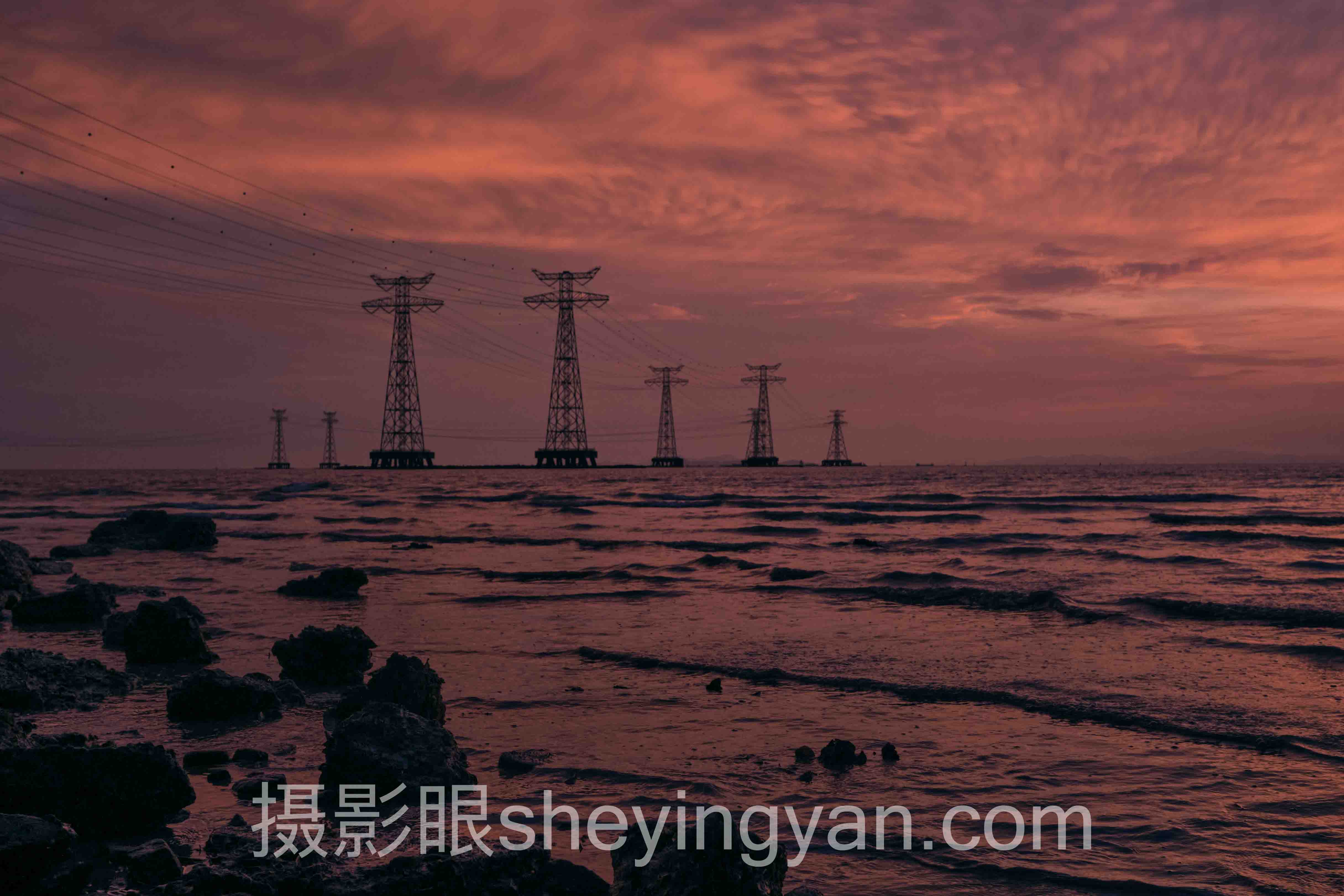 新手怎么学摄影:从手残到大师的蜕变之路